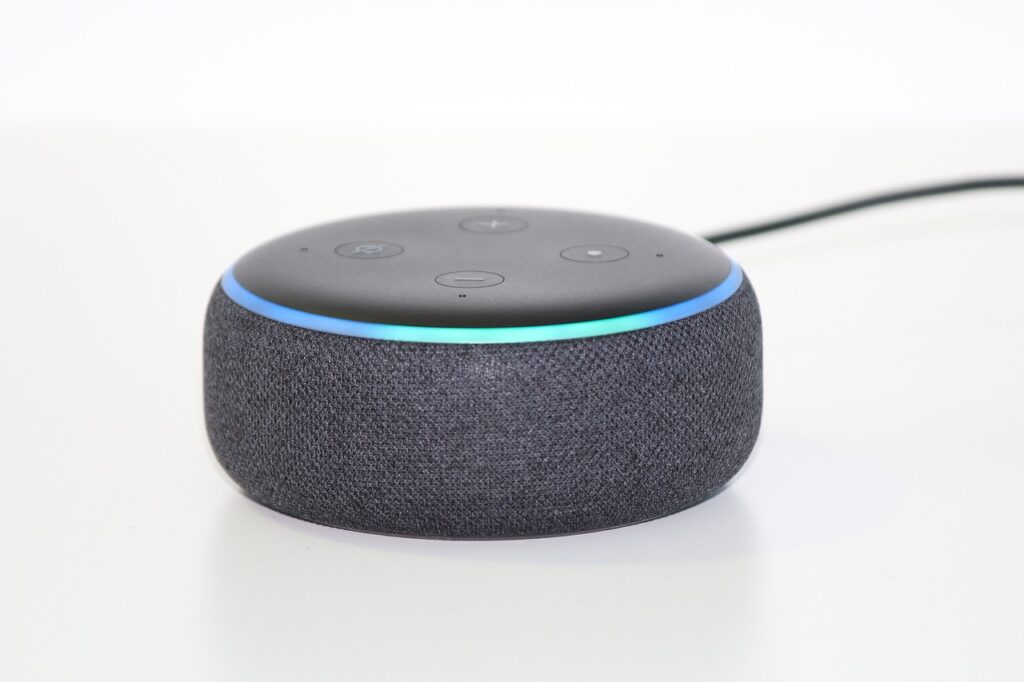 alexa, echo, smart home-4758340.jpg