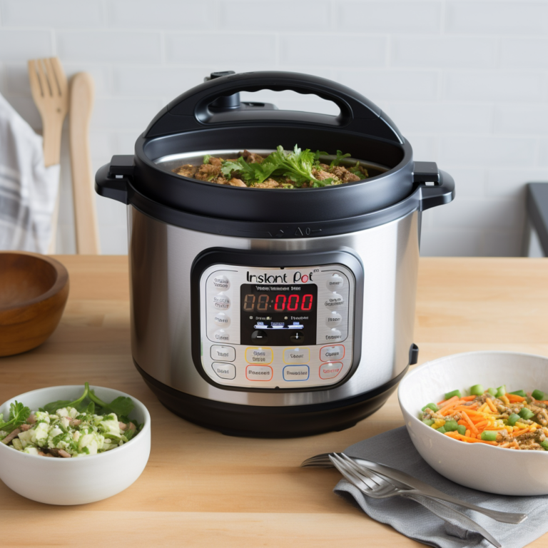 Unleashing the Magic of Instant Pots: Your Ultimate Guide to Choosing and Mastering the Perfect Multi-Cooker